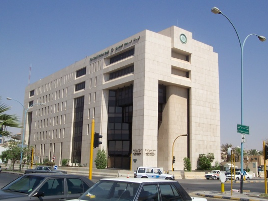 Saudi British Bank, K.S.A.